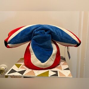 Carnival’s 50th Birthday Musical Dancing Hat